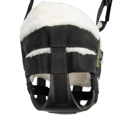 AirFlow weidemand Shires FreeGraze Zwart
