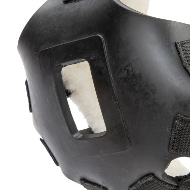 AirFlow weidemand Shires FreeGraze Zwart
