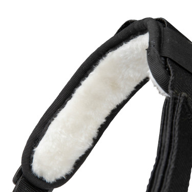 AirFlow weidemand Shires FreeGraze Zwart