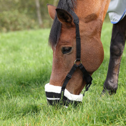 AirFlow weidemand Shires FreeGraze Zwart