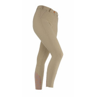 Rijbroek Chapman Shires Aubrion Beige