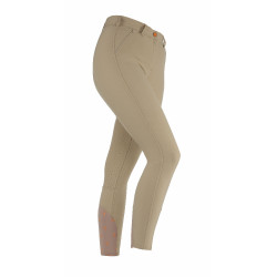Rijbroek Chapman Shires Aubrion Beige