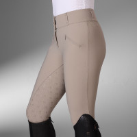 Rijbroek Optima Gx Shires Aubrion Beige