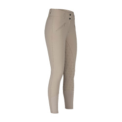 Rijbroek Optima Gx Shires Aubrion Beige
