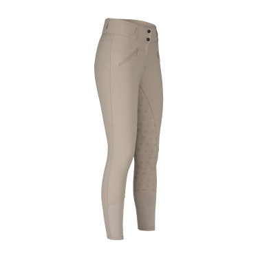 Rijbroek Optima Gx Shires Aubrion Beige