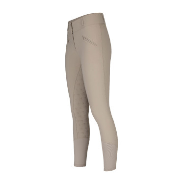 Rijbroek Optima Gx Shires Aubrion Beige
