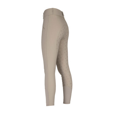 Rijbroek Optima Gx Shires Aubrion Beige