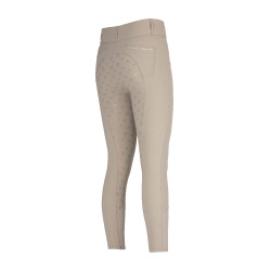 Rijbroek Optima LX Shires Aubrion Beige