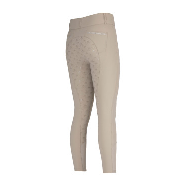 Rijbroek Optima LX Shires Aubrion Beige