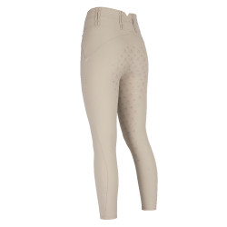 Rijbroek Optima Px Shires Aubrion Beige