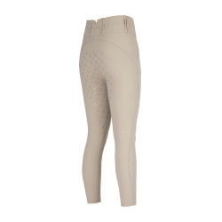Rijbroek Optima Px Shires Aubrion Beige