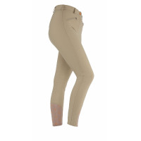 Rijbroek Thompson Shires Aubrion Beige
