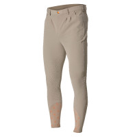 Shires Aubrion Walton rijbroek voor heren Beige