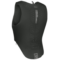 Beschermvest Komperdell Frontzip Slim Beschermvest Komperdell Frontzip Slim