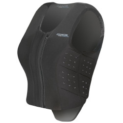 Beschermvest Komperdell Frontzip Slim Beschermvest Komperdell Frontzip Slim