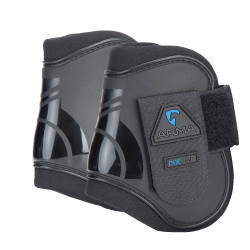 Arma Nx-Jmp kogelbeschermers Shires Zwart / zwart