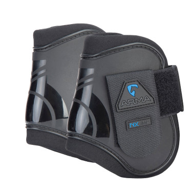 Arma Nx-Jmp kogelbeschermers Shires Zwart / zwart