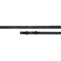 Shires Velociti Rapida Pro SureGrip teugels Zwart