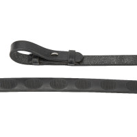 Teugels Pulse Grip Shires Velociti Gara Zwart