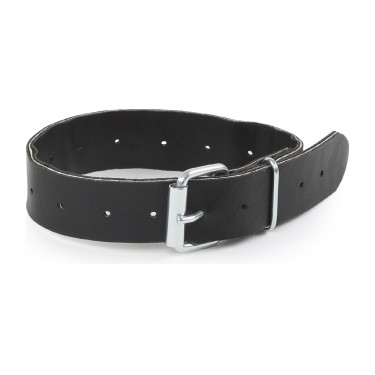 Vervangriem Shires Greenguard Zwart