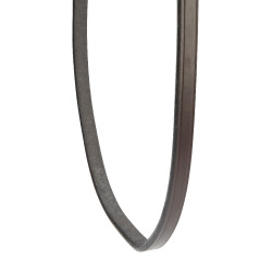 Shires Velociti Lusso keelriem Zwart