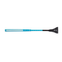 Shires Rainbow springzweep Blauw Shires Rainbow springzweep Blauw