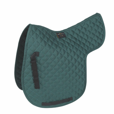Shires Arma Lite zadeldekje Groen