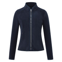 Euro-Star Sophia kinderjas Marine Marineblauw