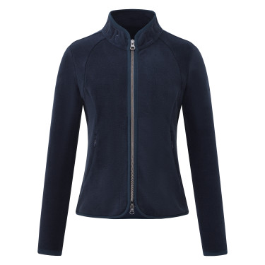 Euro-Star Sophia kinderjas Marine Marineblauw Euro-Star Sophia kinderjas Marine Marineblauw