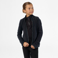 Euro-Star Sophia kinderjas Marine Marineblauw