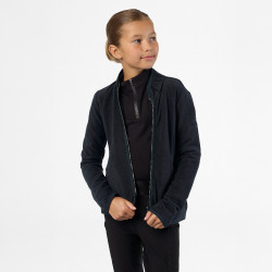 Euro-Star Sophia kinderjas Marine Marineblauw Euro-Star Sophia kinderjas Marine Marineblauw