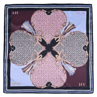 HV Polo Camilla sjaal Multi Multicolor