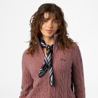HV Polo Camilla sjaal Multi Multicolor