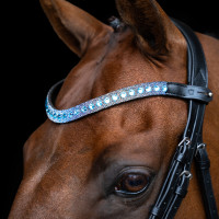 Frontal Imperial Riding Slim Blauw