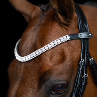 Frontal Imperial Riding Slim Blauw