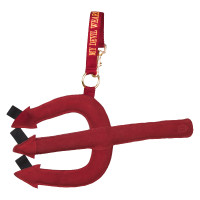 Imperial Riding Devil stal-speeltje Rood