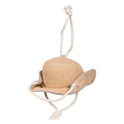 Stalspeeltje Imperial Riding Cowboy Hoed Bruin Stalspeeltje Imperial Riding Cowboy Hoed Bruin