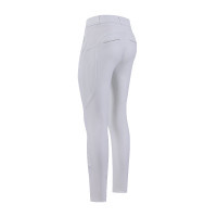 Dames rijlegging Euro-Star Maxi FullGrip Wit