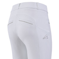 Dames rijlegging Euro-Star Maxi FullGrip Wit
