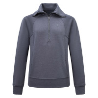 Trui Imperial Riding Katy dames Grijs