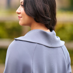 Trui Imperial Riding Katy dames Grijs