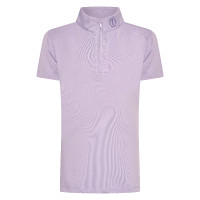 T-shirt met korte mouwen Imperial Riding Jamy summer kind Glycine Violet