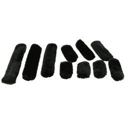 Set voor halster Equithème Teddy