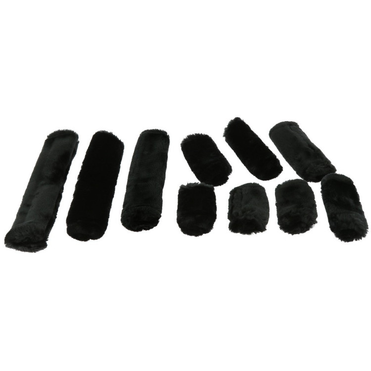 Set voor halster Equithème Teddy