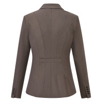 Wedstrijdjasje Euro-Star Luciana dames Marine Marineblauw