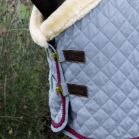 Presentatiehoes Kentucky Zwart Presentatiehoes Kentucky Zwart