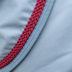 Nekbeschermer All Weather Waterdicht Pro Kentucky Denim Blauw