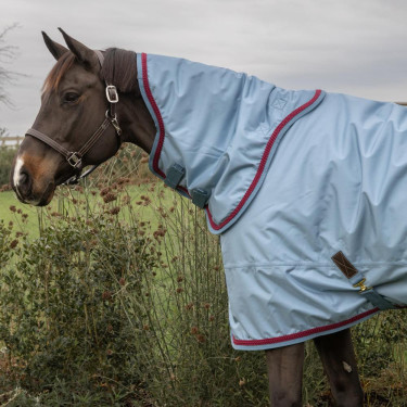 Nekbeschermer All Weather Waterdicht Pro Kentucky Denim Blauw