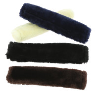 Neusriemhoes Equithème Teddy Ecru Beige