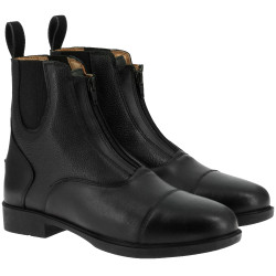 Laarzen Equithème EK-X-Confort Rits Laarzen Equithème EK-X-Confort Rits